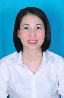 Trần Thị Huệ