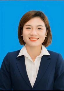 Vũ Thị Thu Hằng