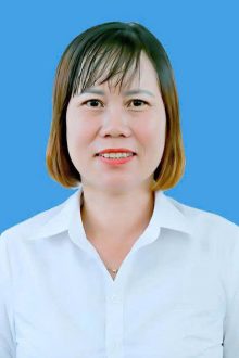 Nguyễn Thị Ngần