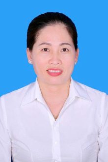 Trần Thị Nhẫn