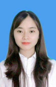 Đỗ Thị Thúy Hồng
