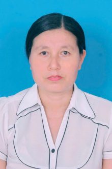 Lê Thị Hằng