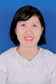 Phạm Thị Nhạn