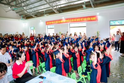 “NHẬT KÝ TUỔI THƠ”