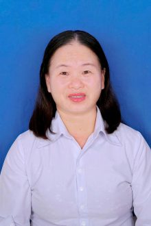 Nguyễn Thị Biền