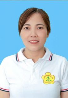 Cao Thị Nga