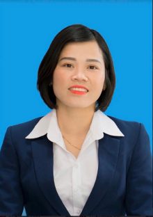 Đỗ Thị Duyên