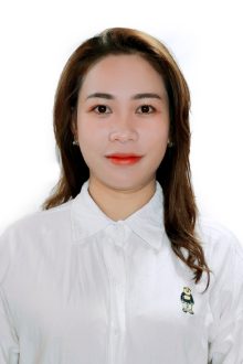 Đinh Thị Linh