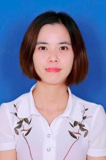Nguyễn Thị Hằng Nga