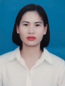 Hoàng Thị Ngọc