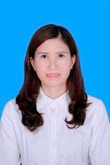 Nguyễn Thị Nụ