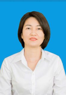 Trần Thị Phương