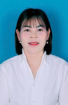 Phạm Thị Tin