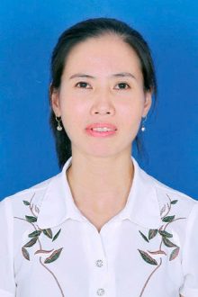 Trần Thị Hồng