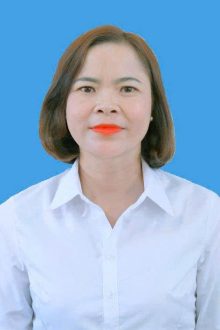 Trịnh Thị Ngân