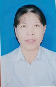 Nguyễn Thị Vang