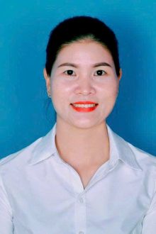 Vũ Thị Hoa