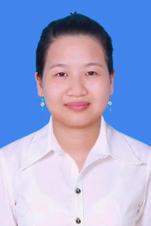 Đinh Thị Thu