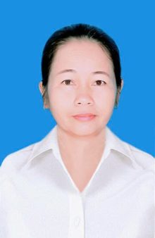 Trần Thị Đào