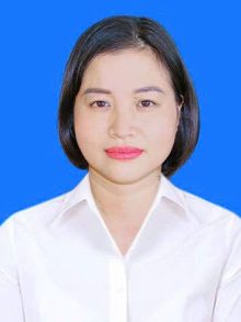 Lưu Thị Rần