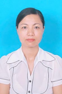 Lê Thị Loan