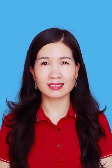 Ngụy Thị Tuyết