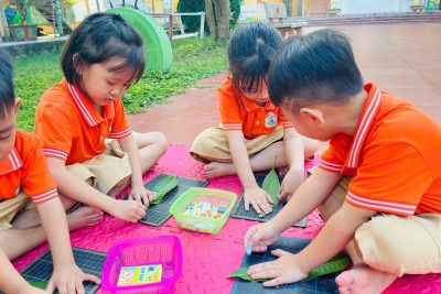 Tuần lễ hưởng ứng học tập suốt đời năm 2025